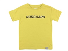 Mads Nørgaard t-shirt Thorlino burnished gold